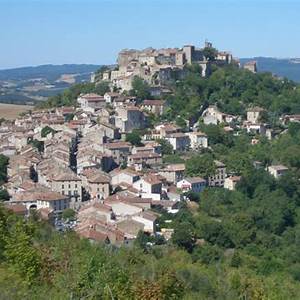 Cordes-sur-Ciel