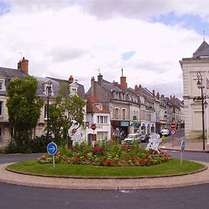 Cosne-Cours-sur-Loire