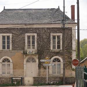 Courcelles-la-For