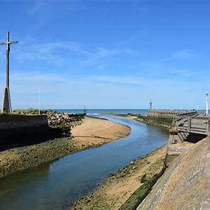 Courseulles-sur-Mer