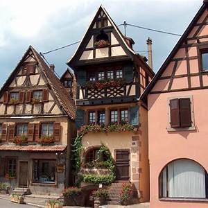 Dambach-la-Ville