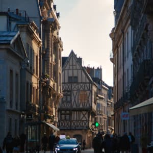 Dijon