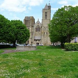 Dol-de-Bretagne