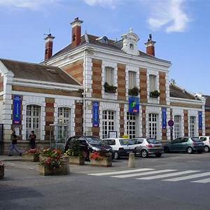 Dormelles