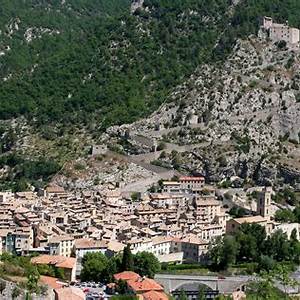 Entrevaux