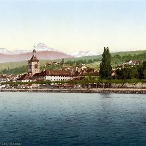 Evian-les-Bains
