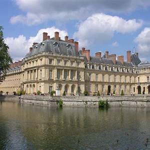 Fontainebleau