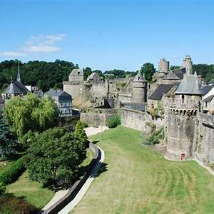 Fougères