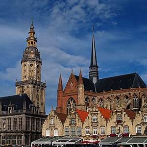 Fournes-en-Weppes