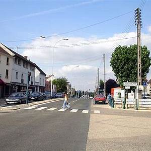 GARGES-LES-GONESSE