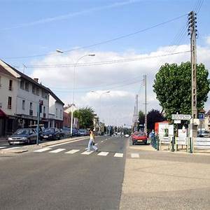 Gonesse