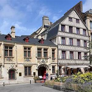 Grand Bourgtheroulde