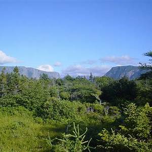 Gros-Morne