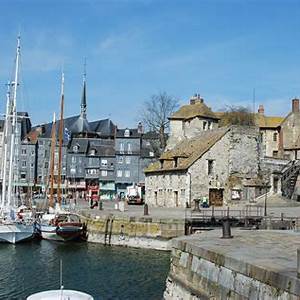 Honfleur