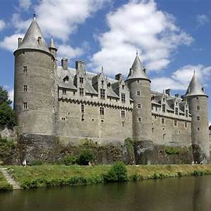 Josselin