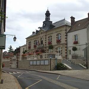 Jouy-le-Moutier