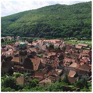 Kaysersberg Vignoble