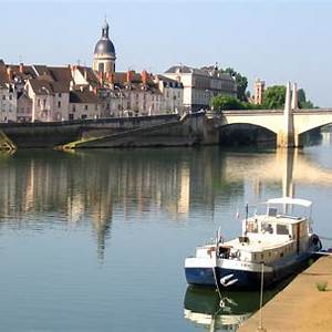 LAMARCHE-SUR-SAONE
