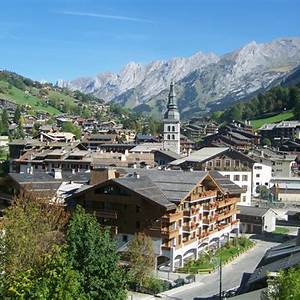 La Clusaz