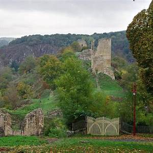 La Creuse