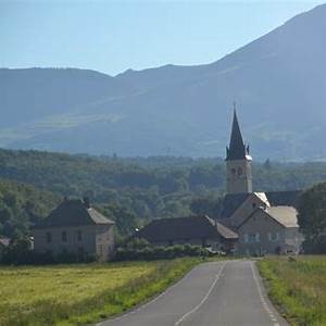 La Fare-en-Champsaur
