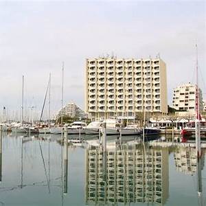 La Grande-Motte