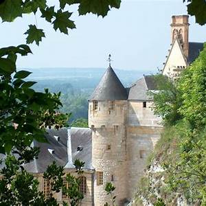 La Roche-Chalais