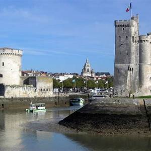 La Rochelle