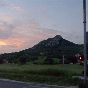 La Roquette-sur-Siagne