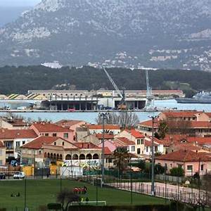 La Seyne-sur-Mer