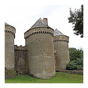 Lassay-les-Châteaux