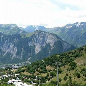 Le Bourg-d'Oisans