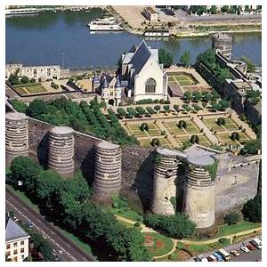 Le Lion-d'Angers