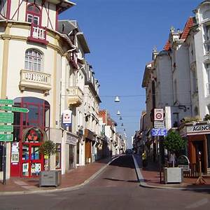 Le Touquet-Paris-Plage