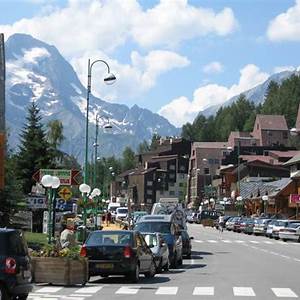 Les Deux Alpes