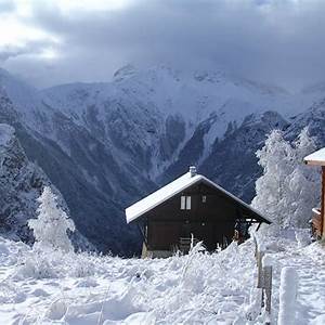 Les Deux-Alpes