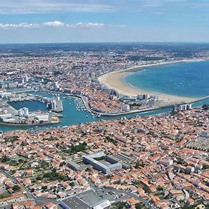 Les Sables-d'Olonne