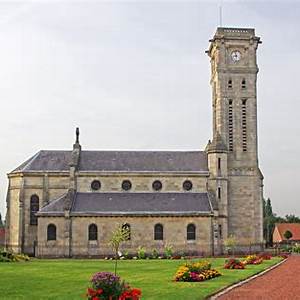 Libercourt