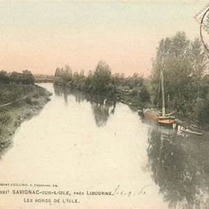 Lisle-sur-Tarn