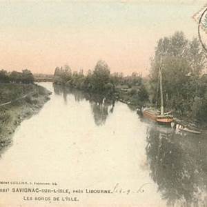 Lisle-sur-Tarn