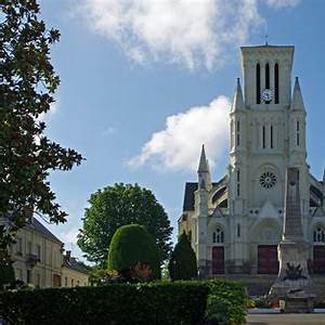 Longué-Jumelles