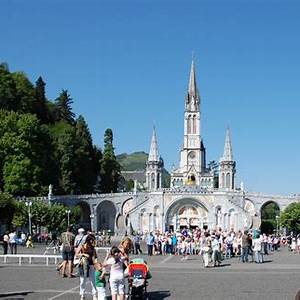 Lourdes