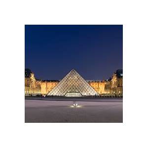 Louvres