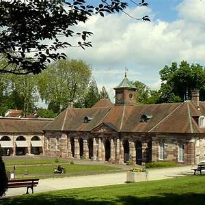 Luxeuil-les-Bains