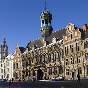 MONS-EN-BARŒUL