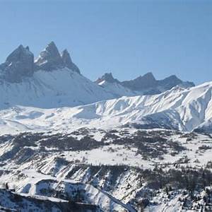Montagne