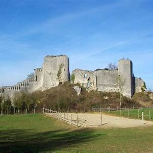 Montoire-sur-le-Loir