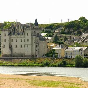 Montsoreau