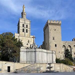 Morières-lès-Avignon