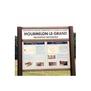 Mourmelon-le-Grand